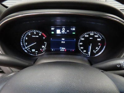 2023 Cadillac CT5 Luxury