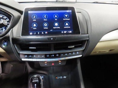 2023 Cadillac CT5 Luxury