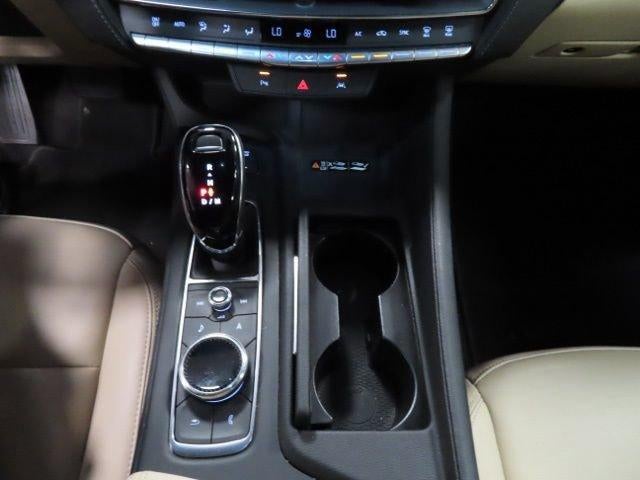 2023 Cadillac CT5 Luxury