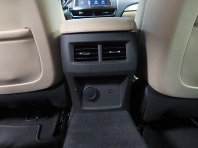 2023 Cadillac CT5 Luxury