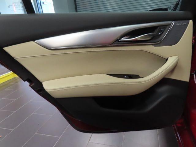 2023 Cadillac CT5 Luxury