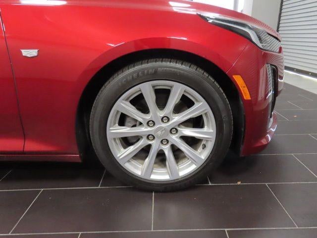 2023 Cadillac CT5 Luxury