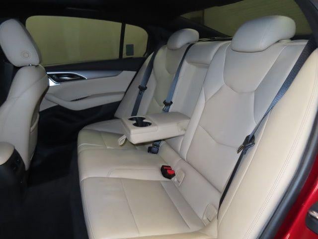 2023 Cadillac CT5 Luxury