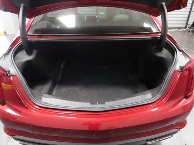 2023 Cadillac CT5 Luxury