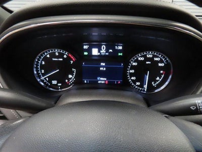 2023 Cadillac CT5 Luxury