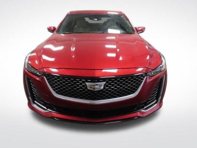 2023 Cadillac CT5 Luxury