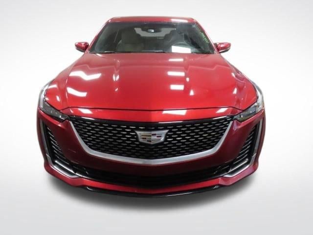 2023 Cadillac CT5 Luxury