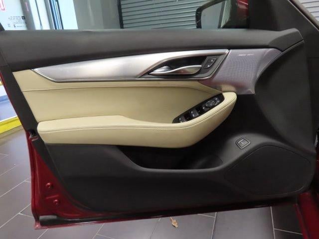 2023 Cadillac CT5 Luxury