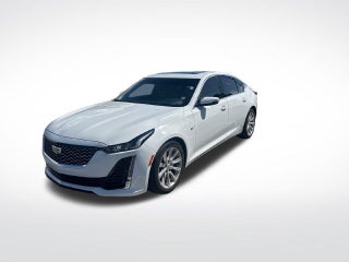 2023 Cadillac CT5 Luxury