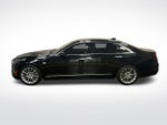 2020 Cadillac CT6 Luxury