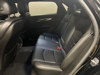 2020 Cadillac CT6 Luxury