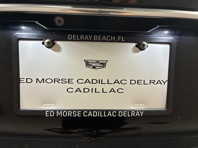 2020 Cadillac CT6 Luxury