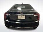 2020 Cadillac CT6 Luxury