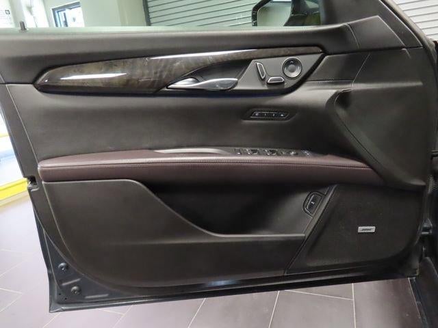 2019 Cadillac CT6 Premium Luxury AWD