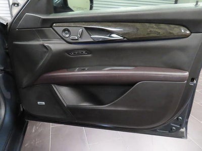 2019 Cadillac CT6 Premium Luxury AWD