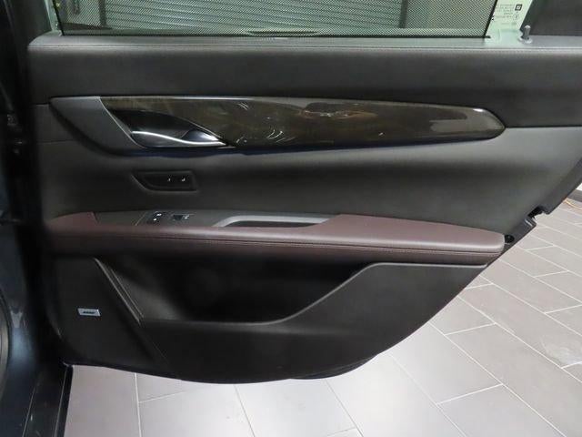 2019 Cadillac CT6 Premium Luxury AWD