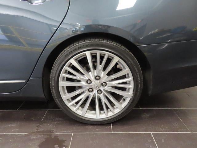 2019 Cadillac CT6 Premium Luxury AWD