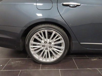 2019 Cadillac CT6 Premium Luxury AWD