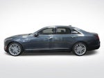 2019 Cadillac CT6 Premium Luxury AWD