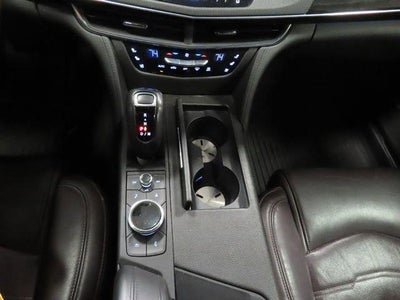 2019 Cadillac CT6 Premium Luxury AWD