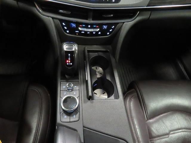 2019 Cadillac CT6 Premium Luxury AWD