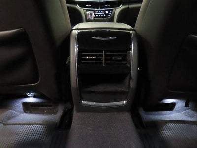 2019 Cadillac CT6 Premium Luxury AWD