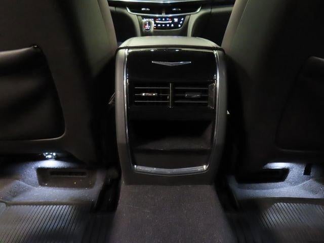 2019 Cadillac CT6 Premium Luxury AWD