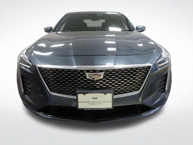 2019 Cadillac CT6 Premium Luxury AWD