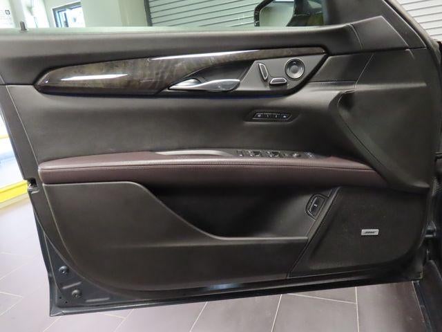 2019 Cadillac CT6 Premium Luxury AWD