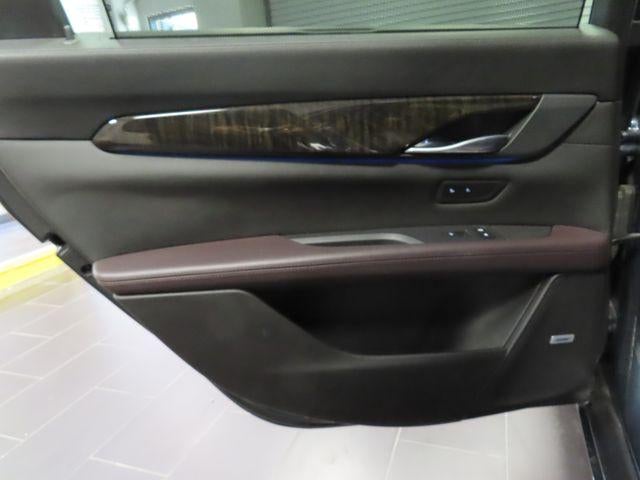 2019 Cadillac CT6 Premium Luxury AWD