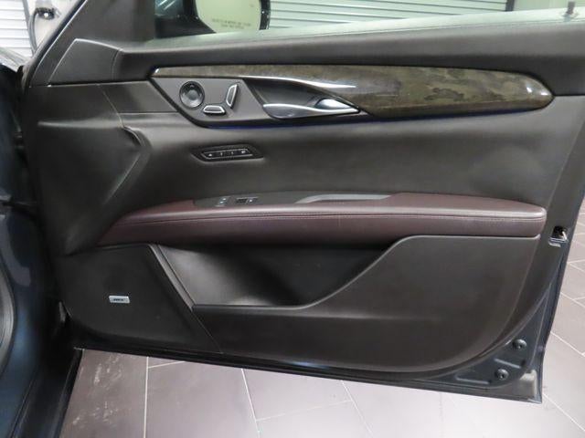 2019 Cadillac CT6 Premium Luxury AWD