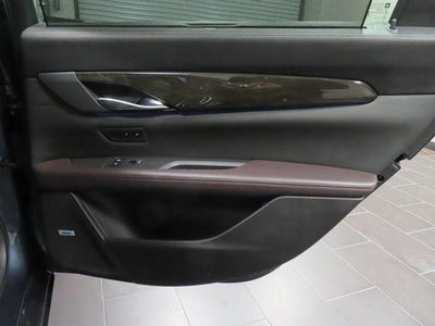 2019 Cadillac CT6 Premium Luxury AWD