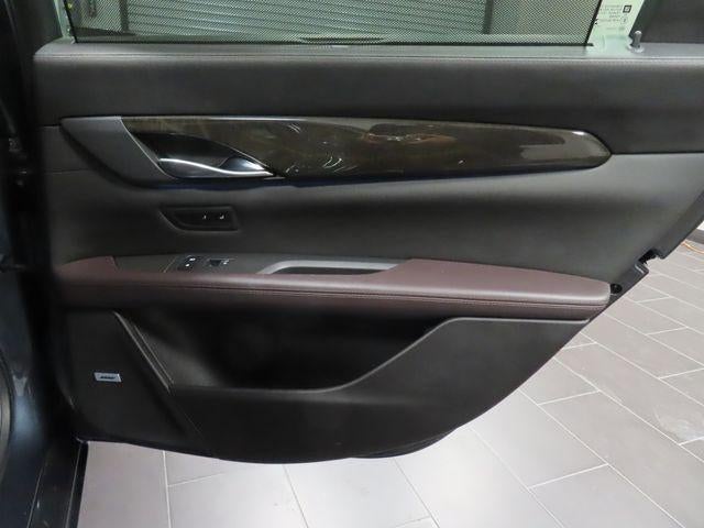 2019 Cadillac CT6 Premium Luxury AWD