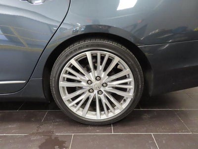 2019 Cadillac CT6 Premium Luxury AWD