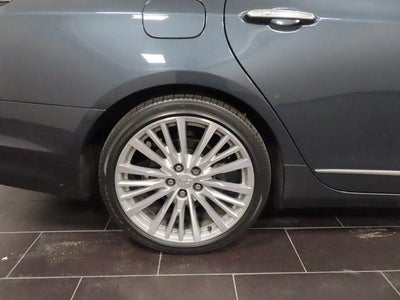 2019 Cadillac CT6 Premium Luxury AWD