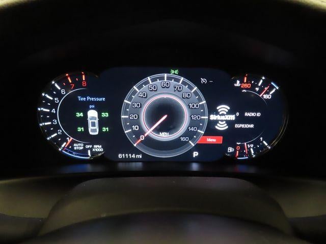 2019 Cadillac CT6 Premium Luxury AWD