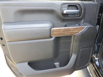 2022 Chevrolet Silverado 2500 HD High Country