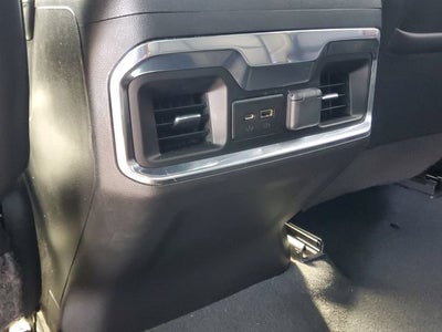 2022 Chevrolet Silverado 2500 HD High Country