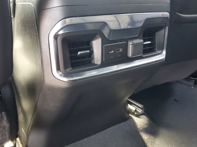 2022 Chevrolet Silverado 2500 HD High Country