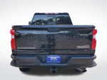 2022 Chevrolet Silverado 2500 HD High Country
