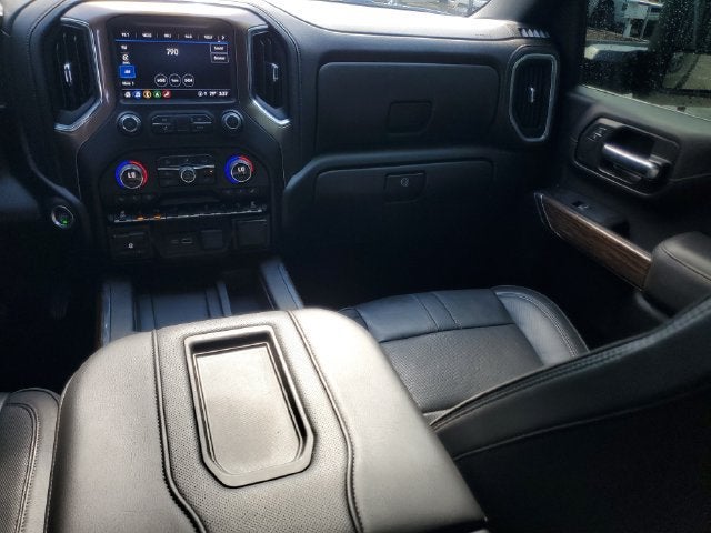 2022 Chevrolet Silverado 2500 HD High Country