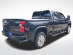 2022 Chevrolet Silverado 2500 HD High Country
