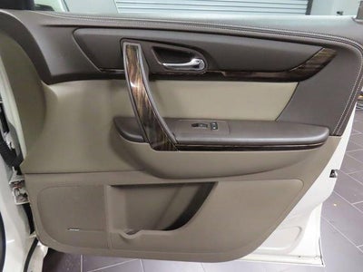 2013 GMC Acadia Denali