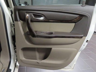 2013 GMC Acadia Denali