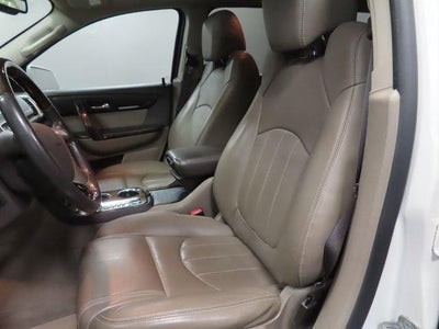 2013 GMC Acadia Denali