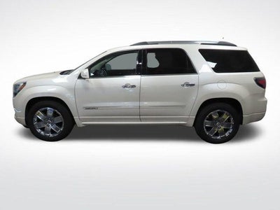 2013 GMC Acadia Denali