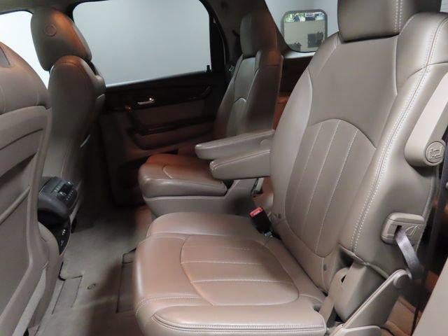 2013 GMC Acadia Denali