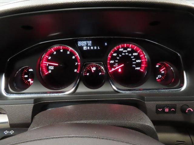 2013 GMC Acadia Denali