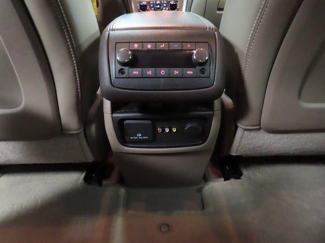 2013 GMC Acadia Denali