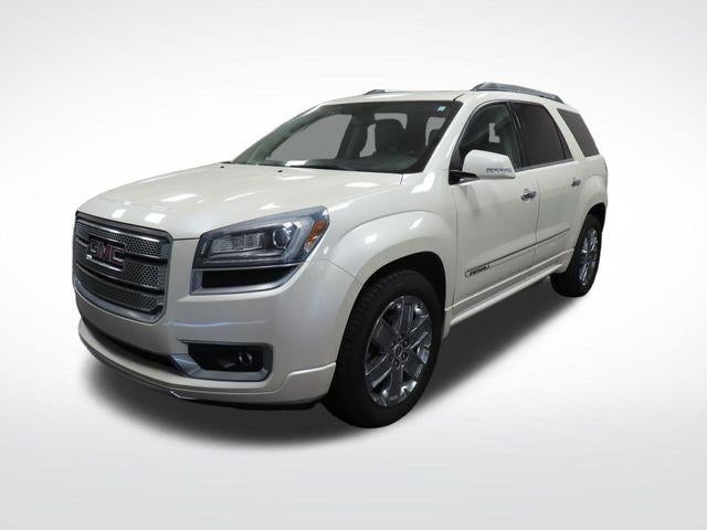 2013 GMC Acadia Denali